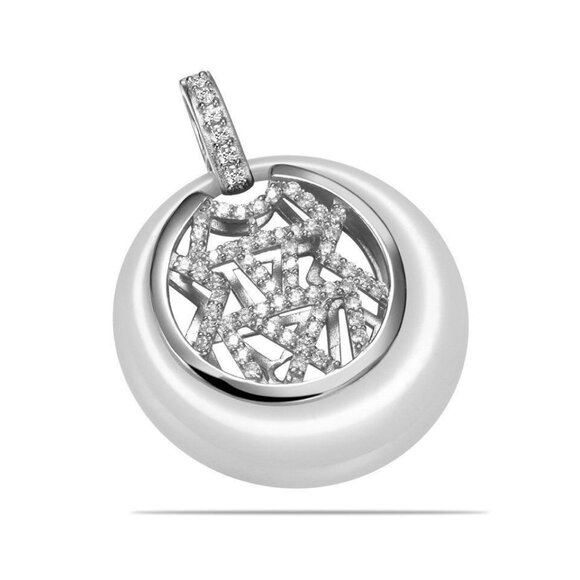 STERLING SILVER PENDANT /PICK ONE - Picture 1 of 4